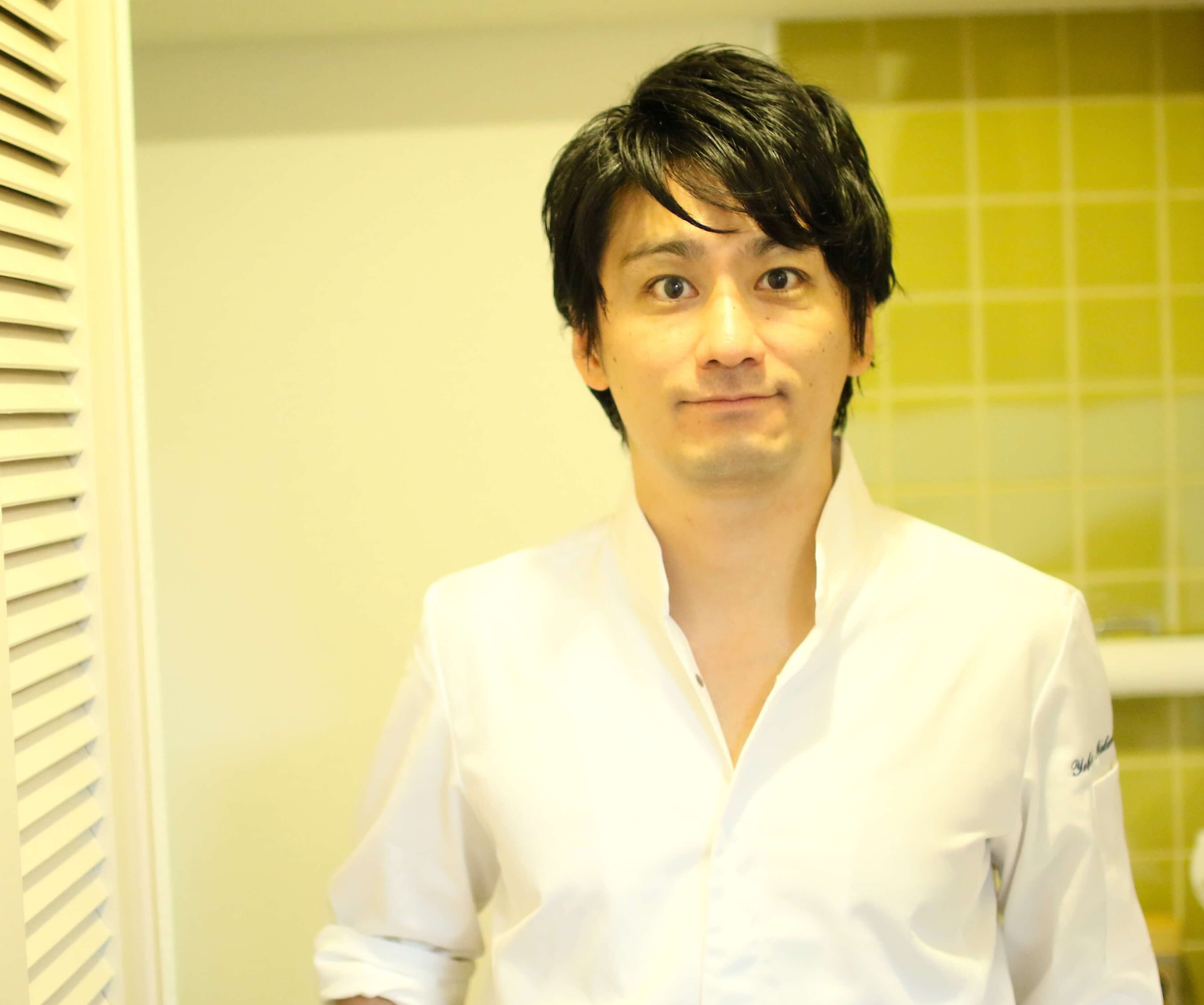 Yohei’s Music Kitchen