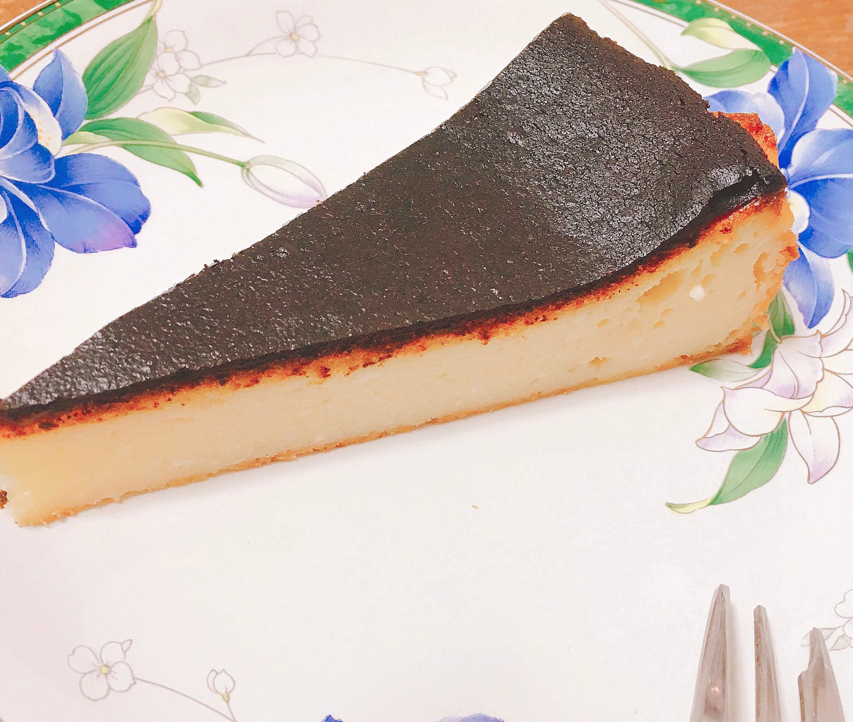 レシピあり ホワイトチョコチーズケーキをホワイトデーに作ったので誰か褒めて下さい Yohei Nakamura Official Blog