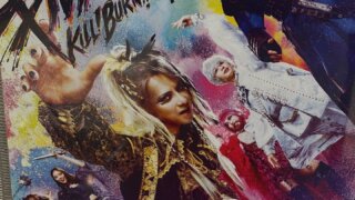 ミュージカル「キルバーン」感想口コミレビュー