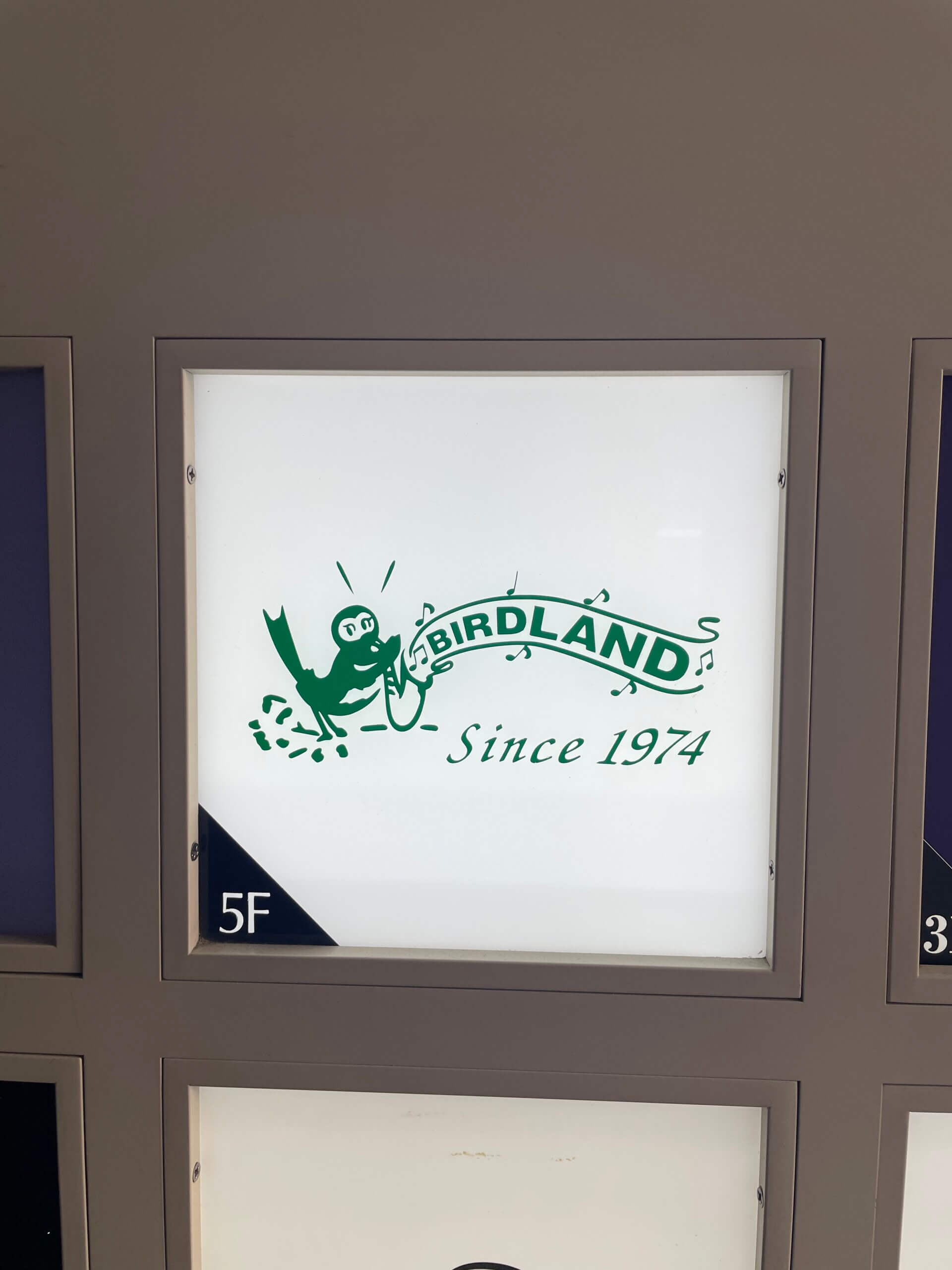 BRIDLAND -バードランド