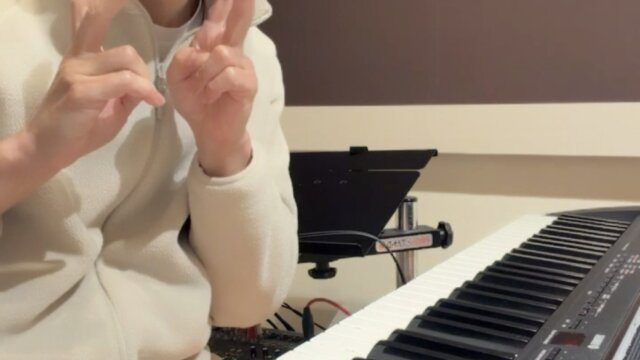 ボイストレーニング/ボーカルコーチング